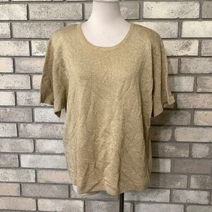 3for$20 top padded shoulders 22/24